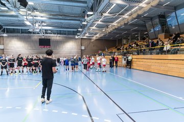 Bild 45 - wBJ Fortuna St. Juergen Winter Cup